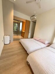 Seletar Park Residence (D28), Condominium #619189251